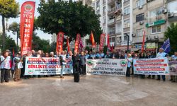 Hüseyin Kurt: “Emekliler Hayatta Kalma Mücadelesi Veriyor"