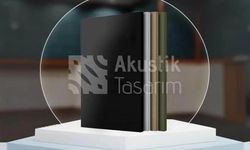 Akustik panel üreticisi tasarimakustik.com çözümleri