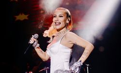 Minik Serçe’den İrem’e Yeni Yıl Sürprizi