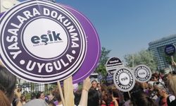 EŞİK, Kadınlara, Çocuklara, Topluma Şiddeti Artıracak Yeni Aflar Kabul Edilemez