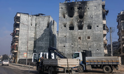 Halep Şeyh Maksud Mahallesi’nde Sivillere Yönelik Baskı ve Gözaltılar: “Savaş Suçu” Uyarısı