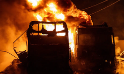 Rusya’dan Ukrayna’ya Son Dönemin En Yoğun Hava Saldırısı: 370 Dron, 21 Füze