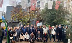 Adana’da sahipsiz hayvanlar için istişare toplantısı: İlçe belediyelerine “ivedi yaşam alanı” çağrısı