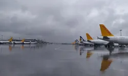 Pegasus’tan Hava Muhalefeti Açıklaması: 46 Sefer İptal Edildi