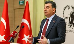 Zeynel Emre: “Meşruiyetin Kaynağı Trump’ın Masası Değil, Türk Milleti’nin İradesidir”