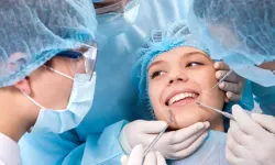 Dentopia: Sağlıklı Gülüşlerin Güvenilir Adresi