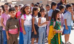 İHD’den Rojava İçin Acil Çağrı: “Çocuklar Savaşın Tarafı Değildir”