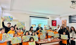 TMMOB Şehir Plancıları Odası Adana Şubesi’nde gençlik ve deneyim el ele…