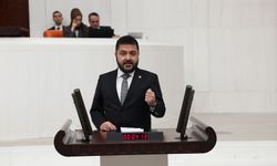 CHP Edirne Milletvekili Ahmet Baran Yazgan'dan İktidara Sert Emekli Maaşı Eleştirisi