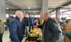 Bakırlıoğlu: “70 Yaşında Pazarda Çalışan Emekli Var, Bu Bir Ekonomik Çöküştür”