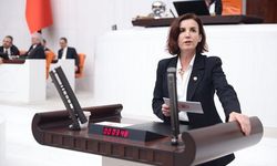 CHP’li Aliye Coşar’dan Antalya–Konya Yolu İçin Soru Önergesi: “Göle Dönen Yolun Sorumluları Hesap Vermeli”