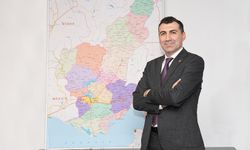 Başkan Tanburoğlu’ndan 5 Ocak Adana'nın Kurtuluş Günü Mesajı