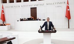 CHP Adana Milletvekili Ayhan Barut’tan 10 Ocak mesajı: “Özgürlüğü sağlayacağız, ülkeyi ayağa kaldıracağız”