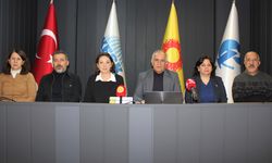 Eğitim Sen’den 2025/26 Eğitim-Öğretim Yılı Yarıyıl Raporu: Eğitim Derin Bir Krizle Karşı Karşıya