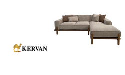 Kervan: Yaşam Alanlarınıza Dokunan 45 Yıllık Deneyim