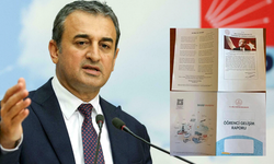 CHP’li Bulut: Atatürk ve Bayrağın Eğitimden Silinmesi Kabul Edilemez