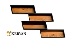 Kervan: Yaşam Alanlarınıza Değer Katan 47 Yıllık Deneyim