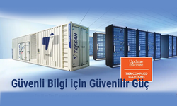 Teksan: Enerjinin Güvenilir Adresi, 1994’ten Bugüne