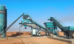 Sabit mi, Mobil mi? Projeniz İçin En Doğru Beton Santrali Hangisi?