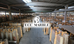 Ece Marble: Doğanın İhtişamını İleri Teknoloji ile Buluşturan Mermerin Gücü