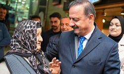 Yavuz Ağıralioğlu: Bu Rakamlar Emeklilerimiz İçin Kahır Sebebidir