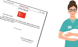 Cumhurbaşkanlığı’ndan Yarım Zamanlı Çalışma Hakkına Açıklık: Ölçüt Çocuğun İlkokula Başladığı Tarih