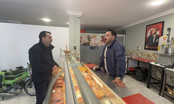 CHP’Lİ BAŞEVİRGEN: “KÜÇÜK ESNAFTA BÜYÜK KRİZ, BORCU OLAN ÇİFTÇİ VE ESNAFA KREDİ YOLLARI KAPANDI”