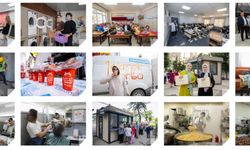 BÜYÜKŞEHİR 2025’TE DE SOSYAL HİZMETLERİYLE TOPLUMSAL DAYANIŞMAYI GÜÇLENDİRDİ