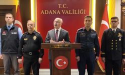 Adana Valisi Yavuz Selim Köşger: “Seyhan Barajı Çevresindeki Yıkımlar Devam Ediyor, Alan Halkın Hizmetine Açılacak”