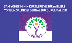 Alevilerden Sonra Halep’te Kürt ve Süryani Mahallelerine Ağır Saldırı: “İmha Operasyonu Uyarısı”