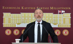 Sezai Temelli, Gazze’de haykırıp Halep’te susmak olmaz. Kürt mahalleleri kuşatma altında