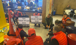 McDonald’s/HAVI Lojistik’te Grev 24 Ocak’ta Başlıyor: Boykot Çağrısı Yapıldı