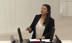 DEM Parti Urfa Milletvekili Dilan Kunt Ayan: “2026’nın İlk Kanun Teklifi Trafik Cezalarıyla Halkın Boğazına Düştü”