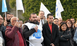 SES Adana’dan 54. hafta çıkışı: “Vergi rekortmeni biziz, adalet istiyoruz”