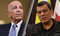 ABD ve Barzani ile Görüşen Abdi’den Ateşkes Mesajı, Bayrak Olayına KCK’den “Provokasyon” Uyarısı