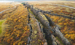 İklimi Yalnızca Atmosfer Değil, Yer Kabuğu da Belirliyor: Levha Tektoniğinin Gizli İklim Gücü