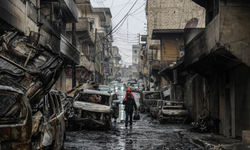 Suriye’de Halklara Yönelik Katliamlara Karşı Ortak Ses: “Sessizlik Suça Ortaklıktır”