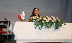 Sedef Kabaş Gözaltına Alındı: “Cumhurbaşkanına Hakaret” ve “Suç İşlemeye Tahrik” Suçlaması