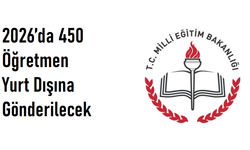Yurt Dışı Hayali Kuran Öğretmenlere Müjde: 2026 MEB Kontenjanları Açıklandı