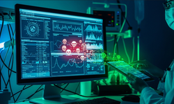 Dijital Zehir Uyarısı: Yapay Zekâ Destekli Tıbbi Teşhisler 100 Sahte Veriyle Sabote Edilebilir