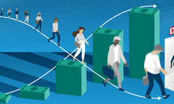İşsizlik Gerilemiyor, Kadınlar Daha Derin Yoksullukta: Geniş Tanımlı İşsiz Sayısı 11 Milyon 593 Bin