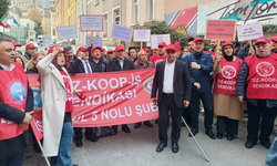 Özel İtalyan Lisesi’nde Grev Kararı: Türk Öğretmenlerden “Onur ve Haysiyet” Eylemi