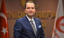 Fatih Erbakan: “Emeklilere Sefalet Dayatılıyor”