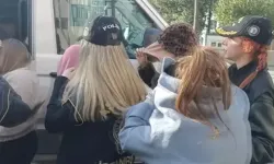 İstanbul ve Kocaeli’de fuhuş operasyonu: 12 gözaltı, 7 kadın kurtarıldı