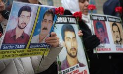 Gözaltında kaybedilişlerinin 25. yılında soruyoruz: Serdar Tanış ve Ebubekir Deniz nerede?
