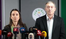 DEM Parti Eş Genel Başkanları: Kürt kentlerini boğan insanlık dışı kuşatma derhal son bulsun
