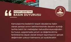 Anayasa Mahkemesi’nden emsal karar: Kamulaştırma bedeli davalarında temyiz yasağı iptal edildi