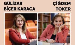 CHP’li Gülizar Biçer Karaca Denizli’de Söyleşi ve İmza Gününde Okurlarıyla Buluşacak