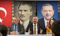 AK Partili Özcan: Milletvekili Maaşı Yetmiyor, Harcama Maaşın 2 Katına Çıkıyor