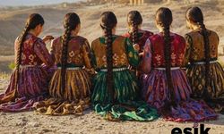 EŞİK, Suriye'de Kadınlar, Kadınların ve Halkların Özgürlüğü Hedefte